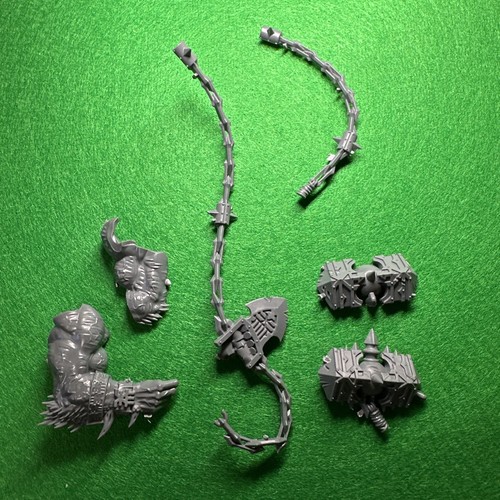 Warhammer daemons khorne - daemons,