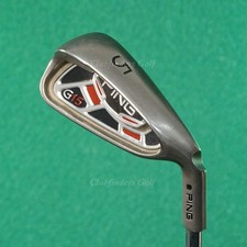 Ping G15 Black Dot Single 5