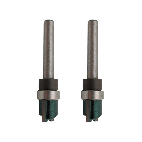 2pcs flush trim - trim, pattern