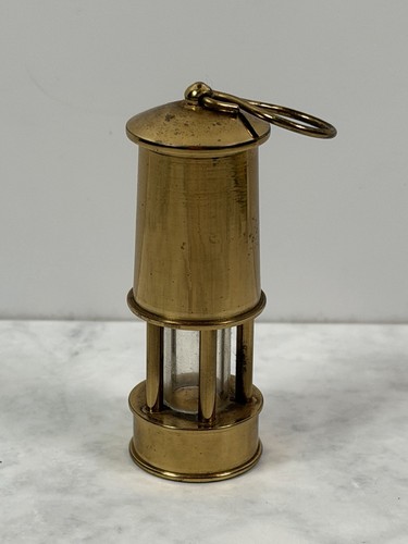 Mini brass miners - mini,