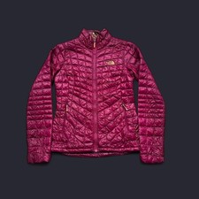 Women’s The North Face Insulated Puffer Coat Size S