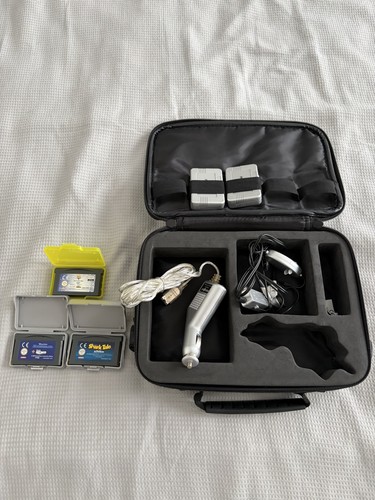 Nintendo gameboy advance gba - nintendo,