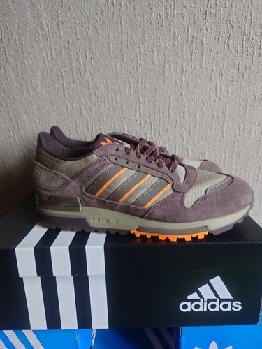 Adidas zx600 brown - zx600,