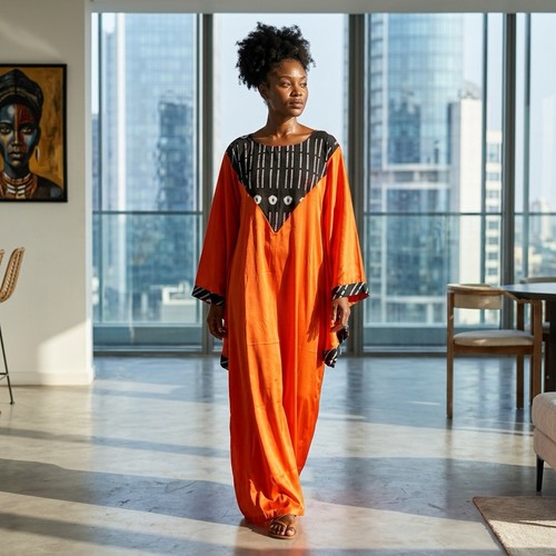 Ankara dress african - ankara,