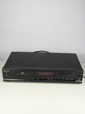 Sherwood CD-3020R Compact Disc