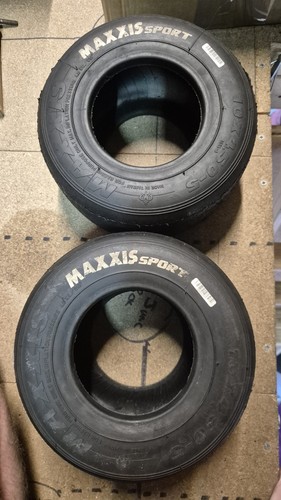 Maxxis victor kart tyre - maxxis,