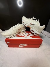 Nike Air Max Plus TN Trainers
