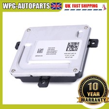 Daytime Running Light Module