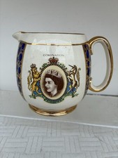 Vintage Ringtons Large Jug 13