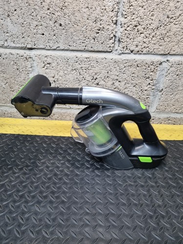 Gtech atf036 handheld vacuum - gtech,