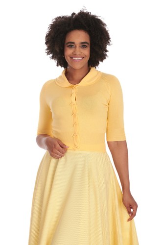 Lemon retro rockabilly vintage - rockabilly,