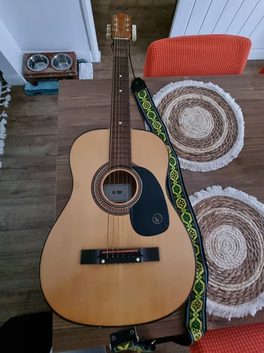 Vintage kay g101 - kay, acoustic