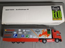 Conrad 1:50 Scale Diecast