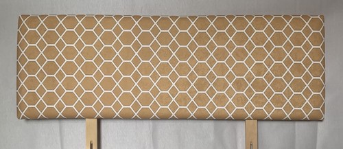 The design headboard double - , 5
