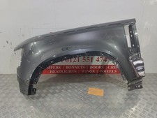 GENUINE LAND ROVER DEFENDER