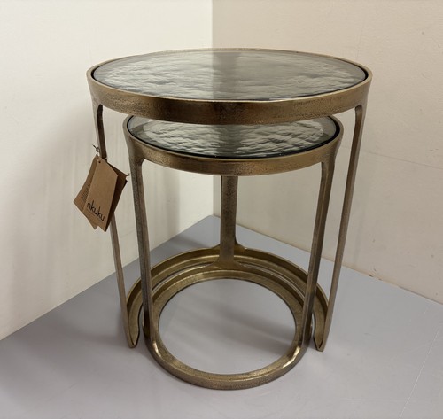 Nkuku khidki cast - cast, metal