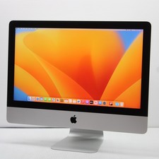 Apple imac macos - apple, i5