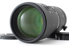 [Almost MINT] Nikon AF NIKKOR
