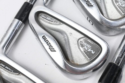Mizuno 300 irons - /, /