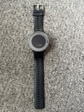 Polar Vantage V Multisport Watch - Black GPS Smart Untested No Charger