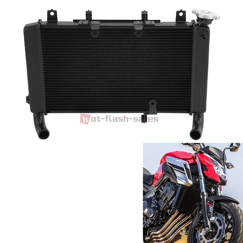 Aluminum radiator cooler - radiator,