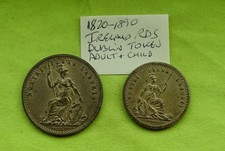 1820-1890 Ireland Royal