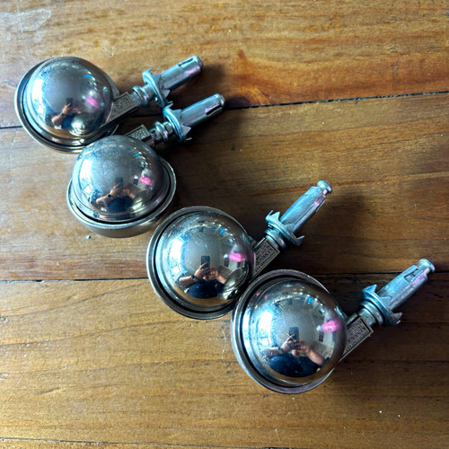 Vintage kenrick shepard set - vintage, shepard,