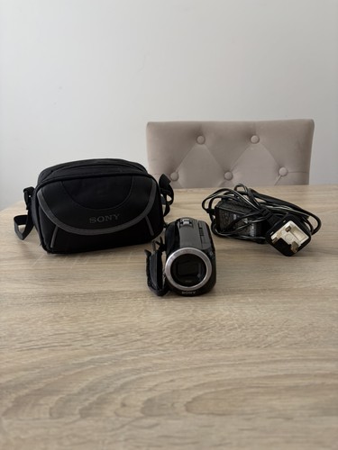 Sony hdr pj320e - hdr-pj320e, full