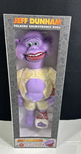 NEW Jeff Dunham  Animatronic