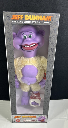 New jeff dunham - dunham,