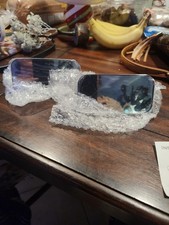 Bike Mirrors Still In Packages