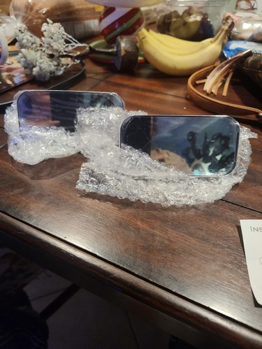 Bike mirrors still packages - mirrors,