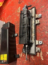 2009 renault koleos electronic