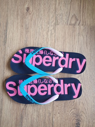Flip flops size new - size,