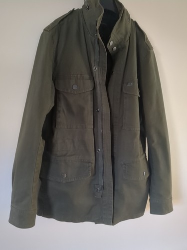 Diesel jacket - diesel,
