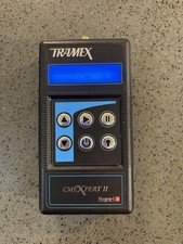 Tramex CMEXPERT II Concrete Moisture Meter