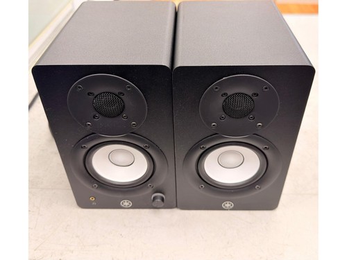 Yamaha hs3 powered studio - yamaha,