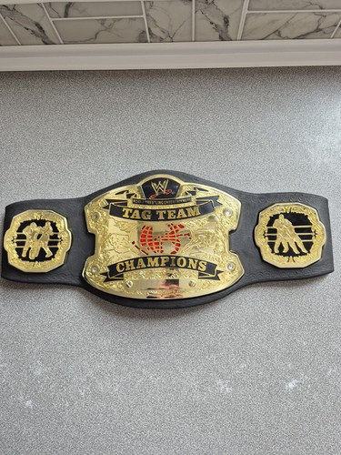Wwe wwf tag team championship - wwe,