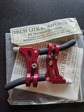 NOS Tech Lite Vintage Mountain