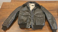 Schott NYC Leather Flight