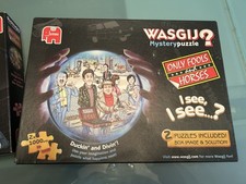 Wasgij Only Fools and Horses