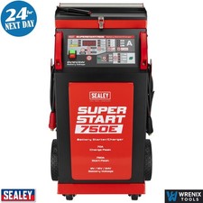Sealey professional 24v - sealey,