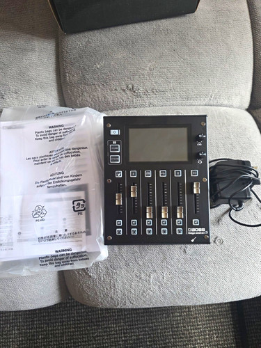 Boss gigcaster gcs 5 - 5, gcs-5