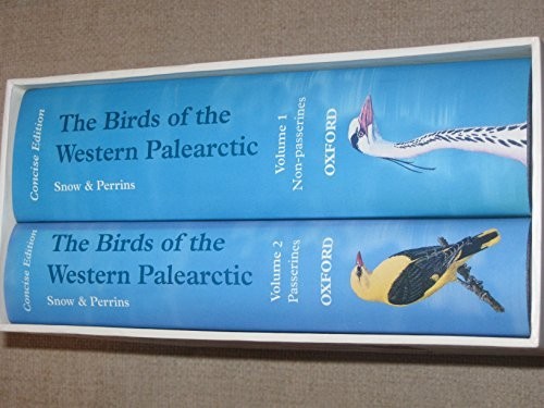 The birds western - the,