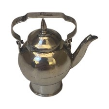An Early 20th Century Dutch