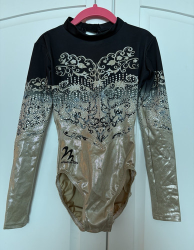 Girls milano long sleeve - milano,