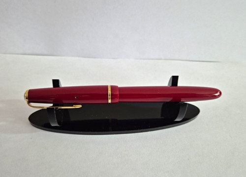 Vintage parker duofold junior - vintage,