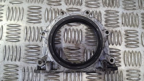 990629 end cover sealing - cover, (sealing