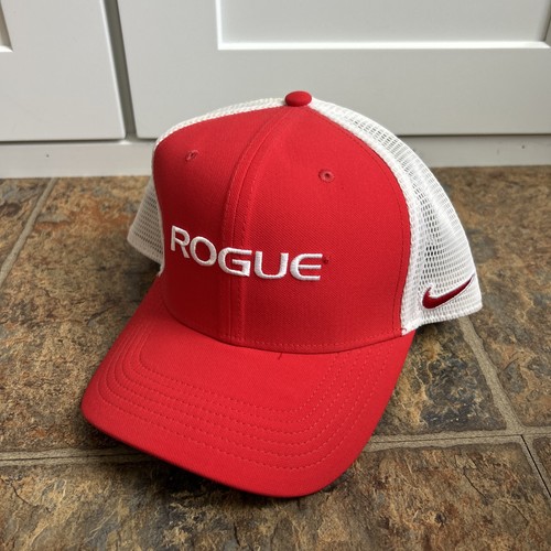 Nike rogue fitness snapback - nike,