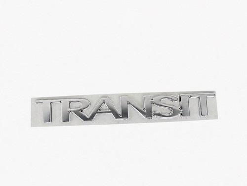 Chrome rear tailgate door - chrome,